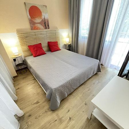 Holiday House Gendar, Chernomorets Exterior foto