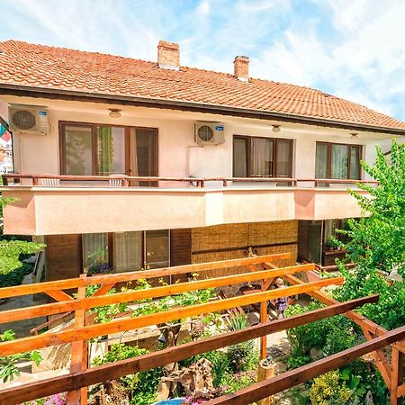 Holiday House Gendar, Chernomorets Exterior foto