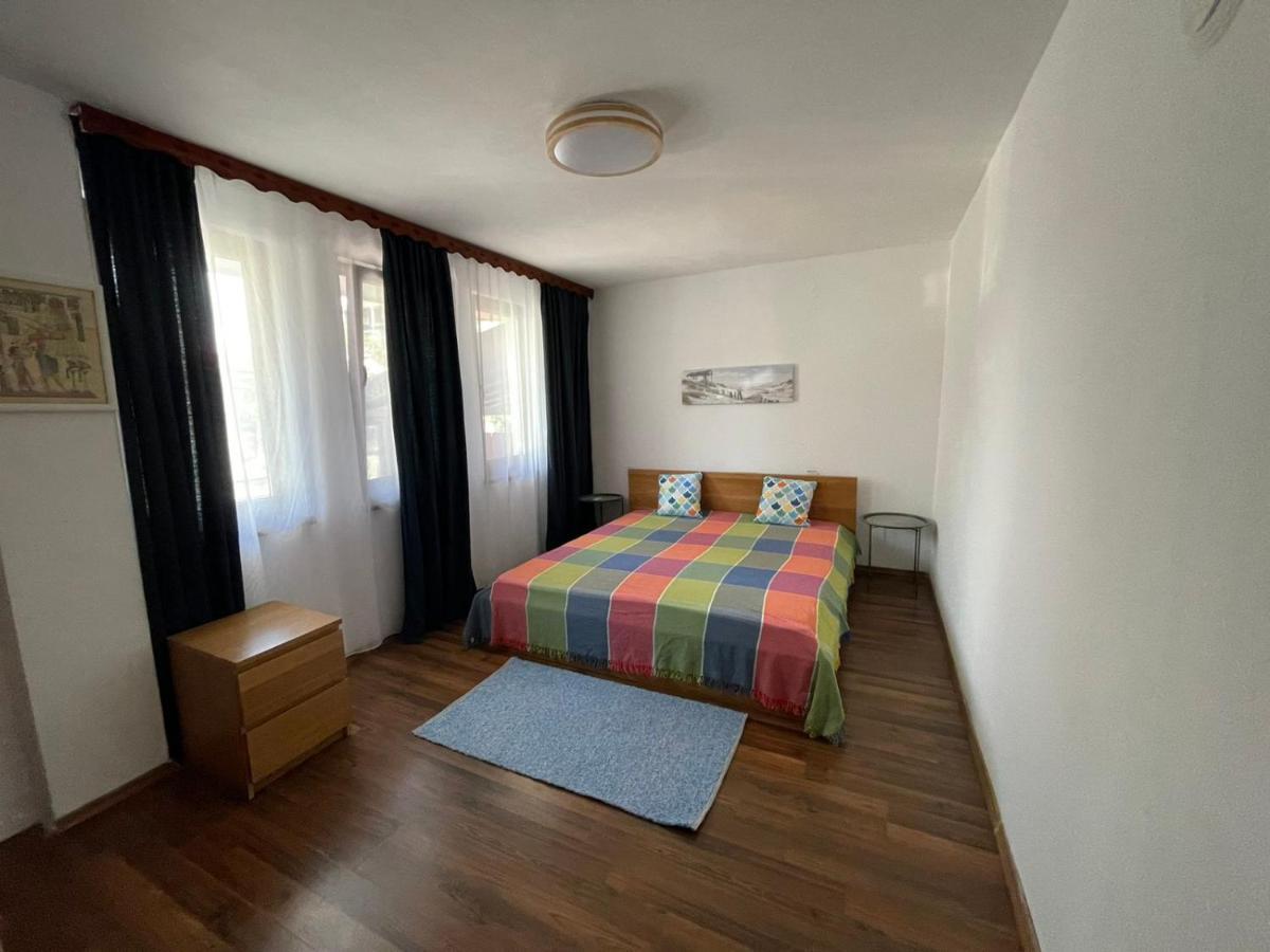 Holiday House Gendar, Chernomorets Exterior foto