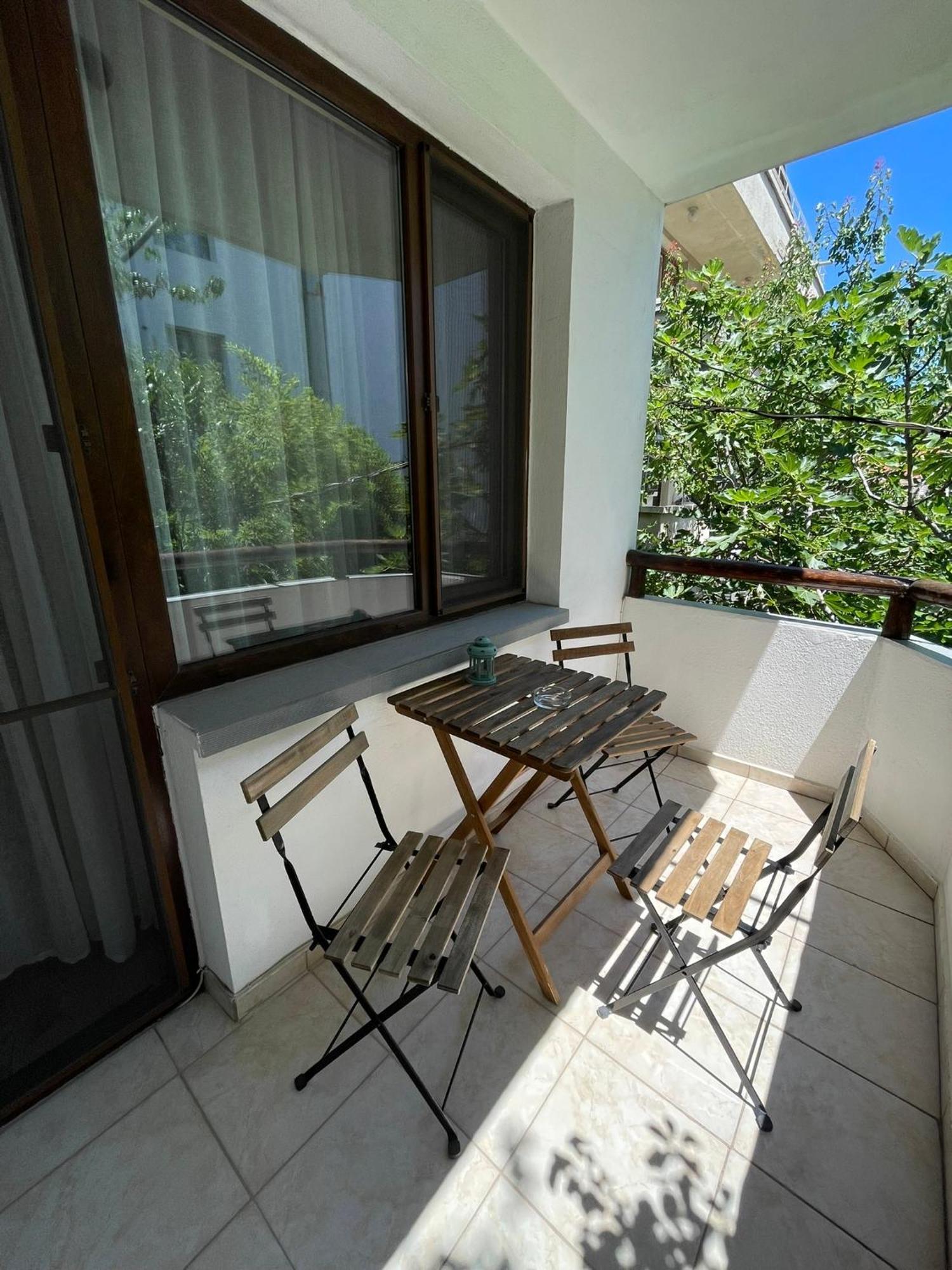 Holiday House Gendar, Chernomorets Exterior foto