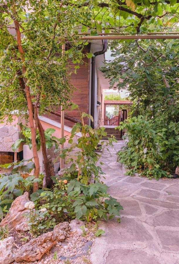 Holiday House Gendar, Chernomorets Exterior foto